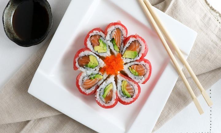 ikoi Sushi & Wok